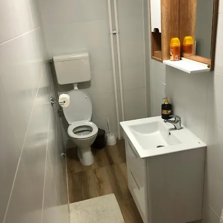 Modern Belgrado