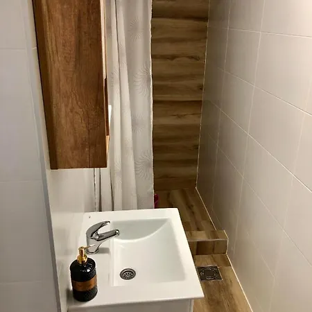 Modern Appartamento