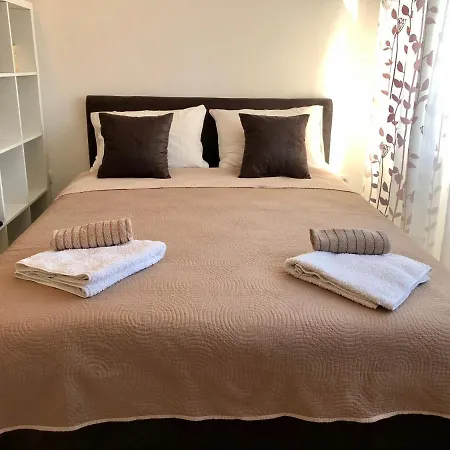 Appartamento Modern